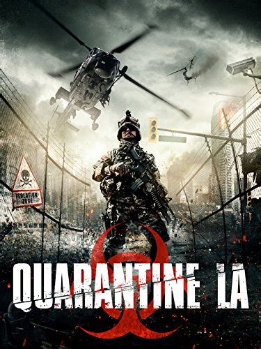 Quarantine Movie Trailer, Reviews and More | TVGuide.com