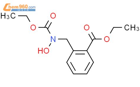 62758 52 5benzoic Acid 2 Ethoxycarbonylhydroxyamino Methyl