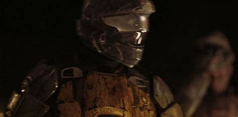 Halo 3: ODST trailer is in live-action mode - Gematsu