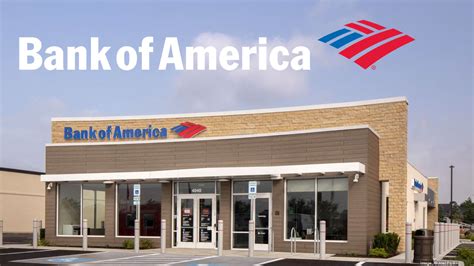 Bank Of America Wallpaper