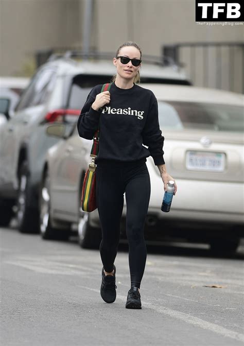 Olivia Wilde Olivia Wilde Oliviawilde Nude Leaks OnlyFans Photo