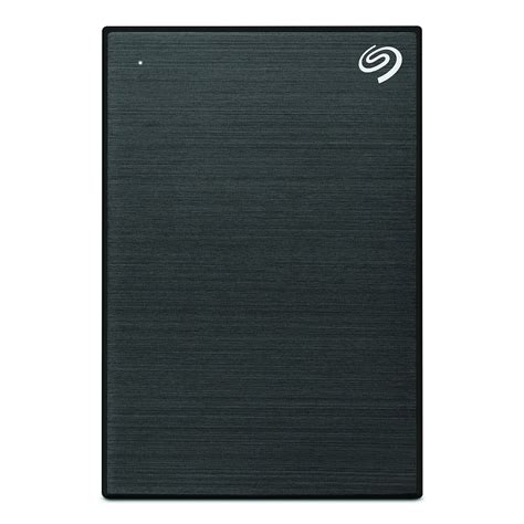 Seagate One Touch 1tb External Hard Drive Slim Portable Hdd Usb 30