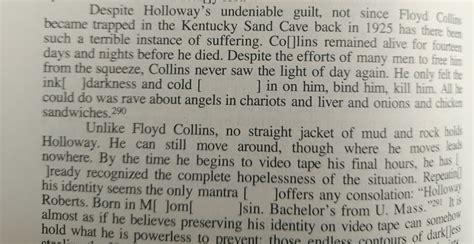 Internet Historian presents: Man in House. : r/houseofleaves