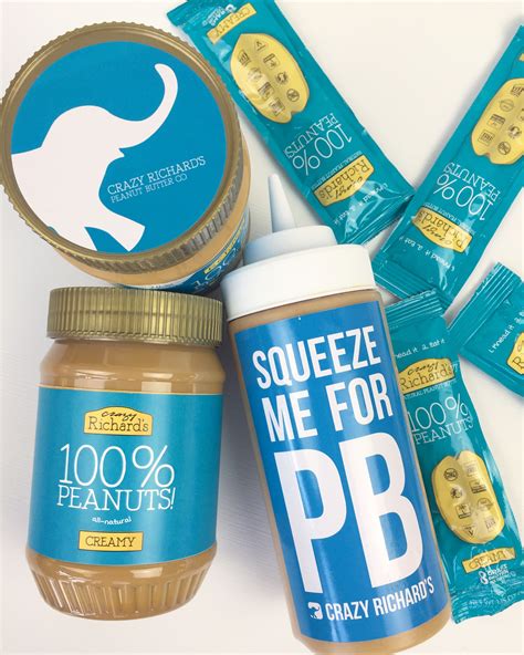 Squeeze Bottle Peanut Butter at Troy Jenkins blog