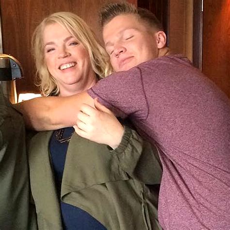 how did garrison brown pass away 3