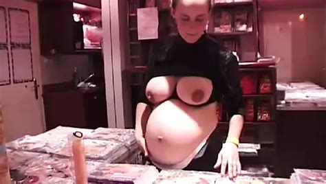 Free Hairy Pregnant Porn Videos XHamster