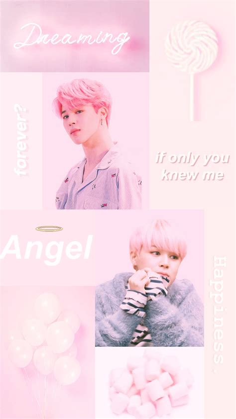 JIMIN AESTHETIC WALLPAPER | Bts wallpaper, Aesthetic wallpapers, Wallpaper