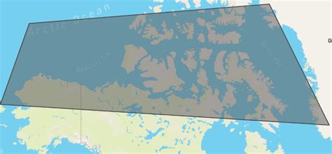 AIS tracking data - Northeast passage shipping routes in Arctic - Spire Data Store