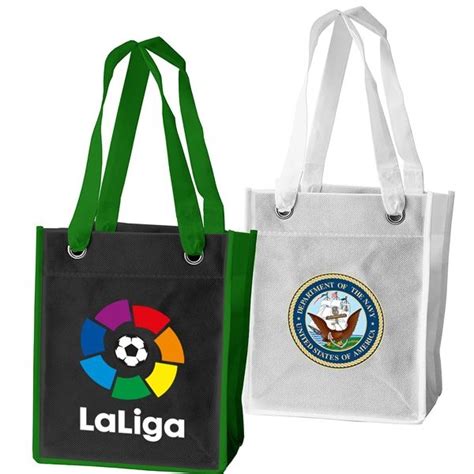 Non Woven Bags Wholesale Iucn Water