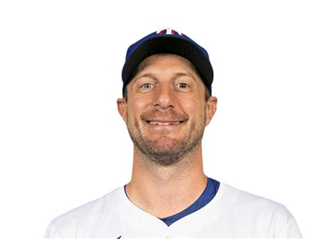 Max Scherzer Stats, News, Pictures, Bio, Videos - Washington Nationals ...