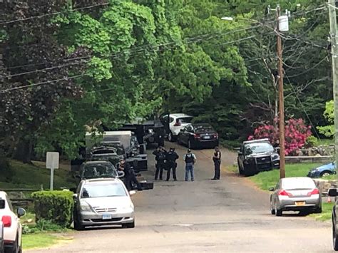 Norwalk couple dies in murder-suicide, medical examiner says