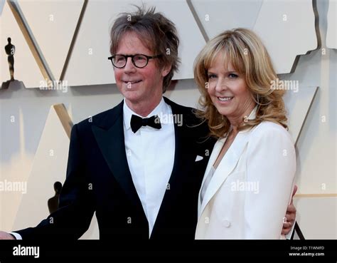 91st Academy Awards (Oscars 2019) held at the Dolby Theatre - Arrivals Featuring: Dana Carvey ...