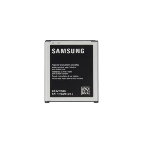 Original Samsung EB BJ100CBE Li Ion Baterija 1850 MAh DELTAKOM