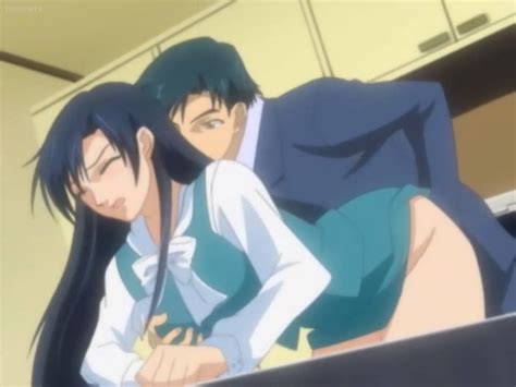 Kininaru Kimochi Episode 4 Uncensored Hentai