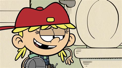 Assistir The Loud House Temporada 3 Episódio 18 The Loud House Casa