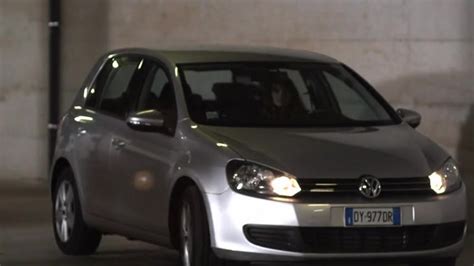 Imcdb Org Volkswagen Golf Comfortline Vi Typ K In Baciati