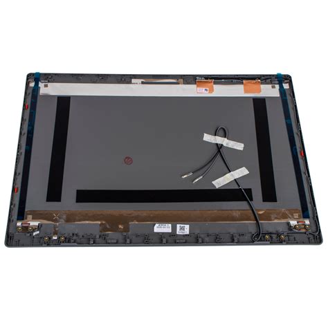 Obudowa Matrycy LCD Do Laptopa Lenovo IdeaPad 3 15 Srebrny Nr Fru