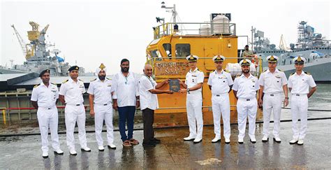 Indian Navy Ships: New Launches & Deliveries