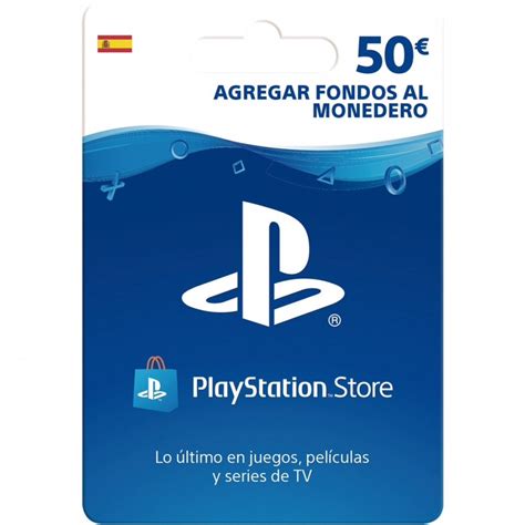 Psn Tarjeta Prepago C Digo Se Env A Por Mail Desde Espa A Ps Ps