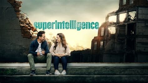 Superintelligence (2020) - Backdrops — The Movie Database (TMDb)