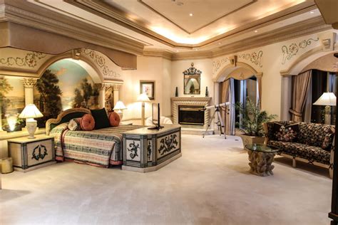 Inside The Westgate Las Vegas Hotel S Opulent Sky Villas Maxim