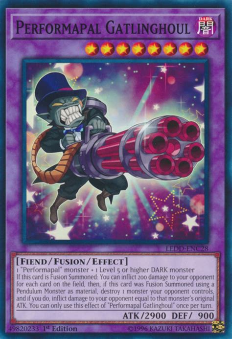 Top Strongest Fusion Monsters In Yu Gi Oh Hobbylark