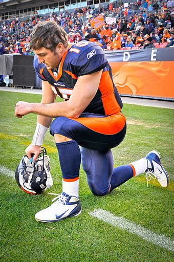 Tim Tebow — Wikipédia