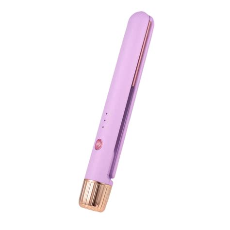 Jikoiiving Natural Curls Hair Curler Curling Wand Negative Hair