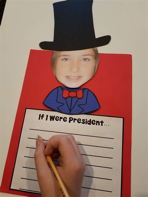 Presidents Day Activities For Preschoolers Artofit