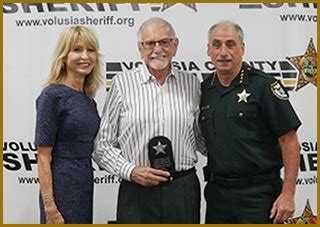 Volusia County Sheriff's Foundation