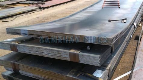 Is 2062 E250br Plate Mild Steel Is2062e250br Sheet Supplier In India