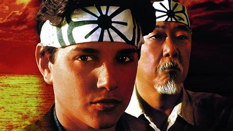 The Karate Kid Review | Movie - Empire