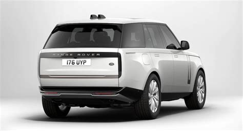 Land Rover Range Rover Plug-In Hybrid SUV: The Complete Guide For The UK - Ezoomed