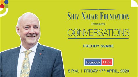 He Freddy Svane Ambassador Of Denmark To India Episode 7 Season 1