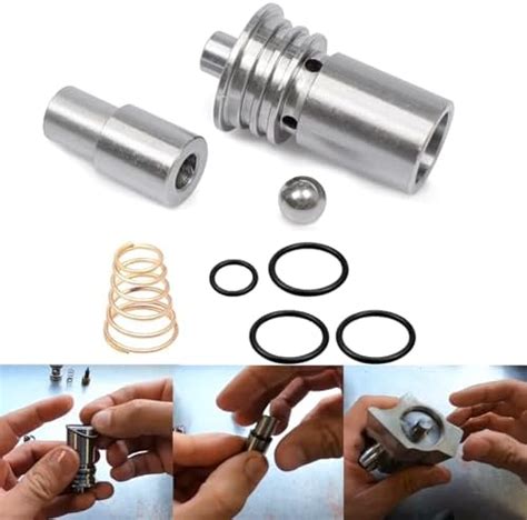 Amazon Stl Cooler Flow Bypass Valve Kit Upgrade Compatible With