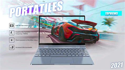 Mejores Portatiles Calidad Precio L Mejores Laptops Youtube