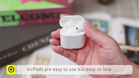 Airpod Replacement Guide How To Pair And Restore Your Airpods The