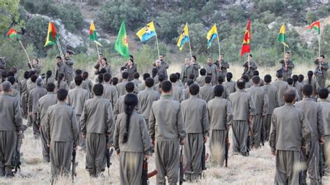 ANF HPG Erklärung zu Drohnenangriff in Xelîfan