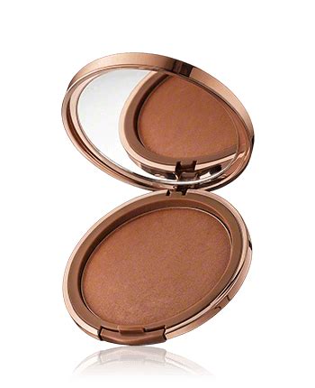 Nude By Nature Matte Pressed Bronzer Bondi Bronzer 22 Verlaagd