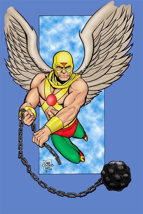 Hawkman Screenshots Images And Pictures Comic Vine Comics Clip