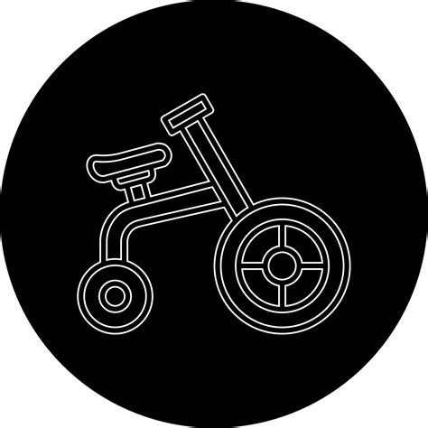 Acrobatic Bike Vector Icon Vector Art At Vecteezy