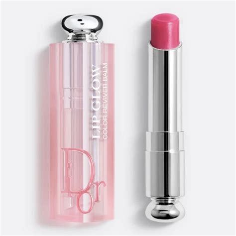 Dior Lip Glow Berry – framesnthingsph