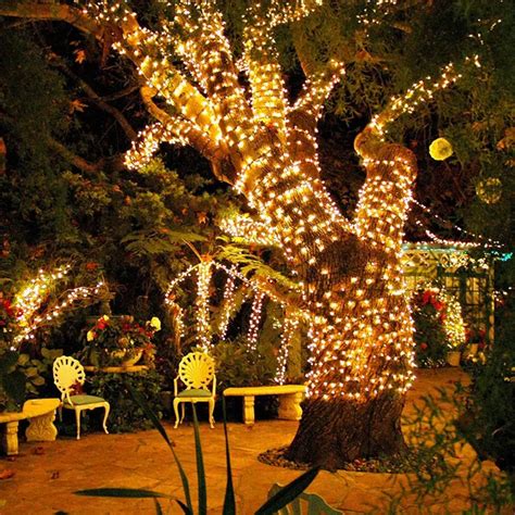 Solar String Lights Outdoor 200 Led Solar Fairy Lights - Temu