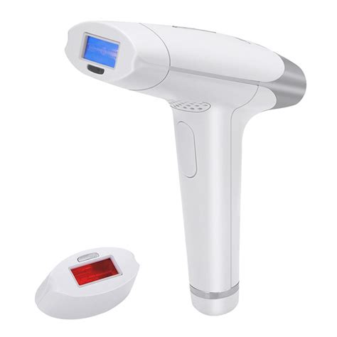 Which Is The Best Lescolton Permanent Laser Hair Removal Device Ipl Bikini Home Life Collection
