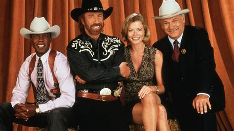 Watch Walker Texas Ranger Full Series Online Free MovieOrca