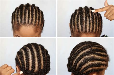 Crochet Braids Everything You Need To Know Un Ruly