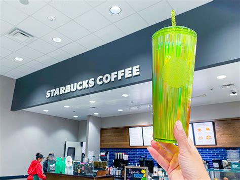 New Starbucks Summer Cups Are Here — Prices, Designs & More - The Krazy