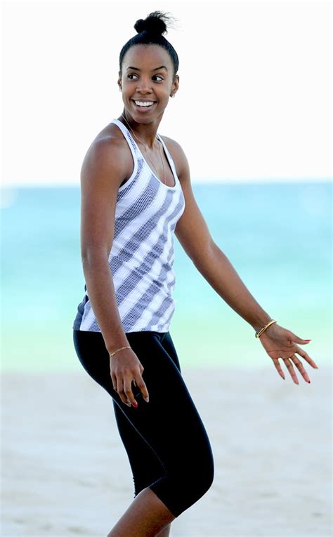 Kelly Rowland From The Big Picture Todays Hot Photos E News