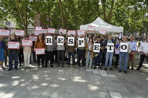 Hablamos Español logra sembrar en Vitoria el germen de la defensa de