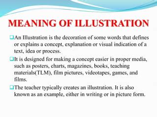 FINAL ILLUSTRATION WITH EXAMPLES MICRO TEACHING SKILL ILLUSTRATION WITH ...